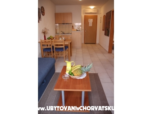 Ap 10m od mora/from sea/von Meer - Bra Hrvatska