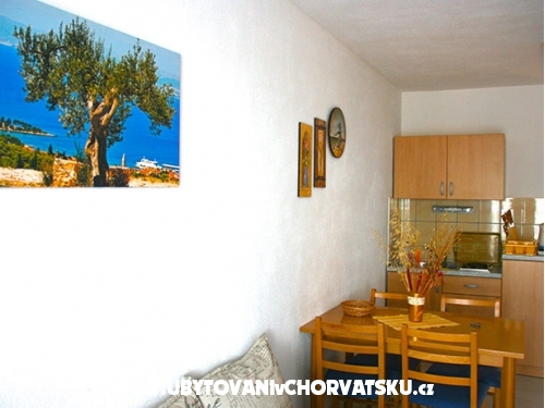 Ap 10m od mora/from sea/von Meer - Bra Hrvatska