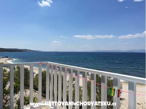 Ap 10m od mora/from sea/von Meer - Bra Hrvatska