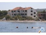 Ap 10m od mora/from sea/von Meer - Brač Хорватия