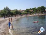 Ap 10m od mora/from sea/von Meer - Bra Croatia