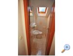 Apartmány Bera, Julie i Edi - Brač Chorvatsko