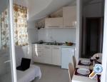 Apartments Bili, Milna - Osibova