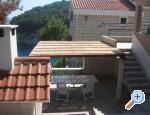 Apartments Bili, Milna - Osibova