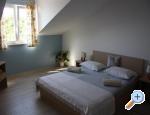 Apartments Bili, Milna - Osibova