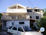 Apartmani Jakšić smještaj Hrvatska otok Brač