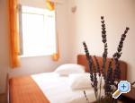 Apartmani Jakšić Хорватия brac