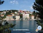 Apartmani Ksenija Kroatië