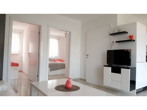 Apartmny La Perla - Bra Chorvtsko