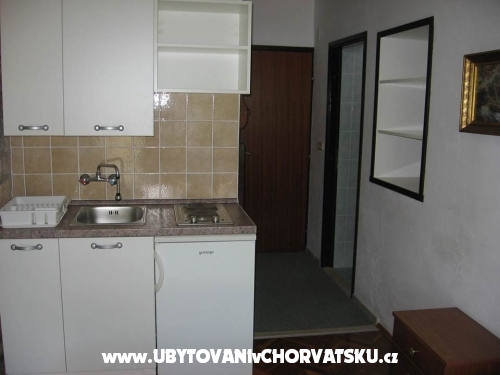 Apartments Luka - Brač Croatia