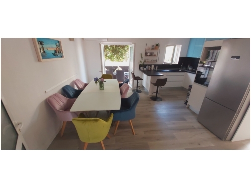 Apartmani Magda Supetar - Bra Hrvatska