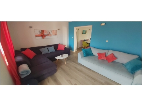 Apartmani Magda Supetar - Bra Hrvatska