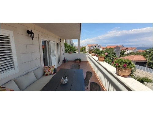 Apartmani Magda Supetar - Bra Hrvatska