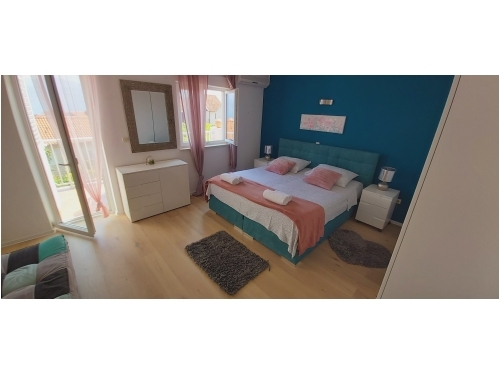 Apartmani Magda Supetar - Bra Hrvatska