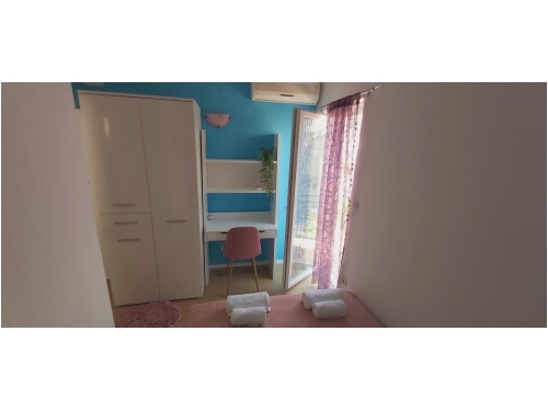 Apartmani Magda Supetar - Bra Hrvatska