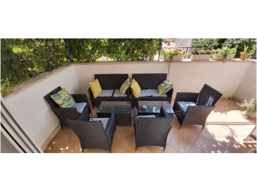 Apartmani Magda Supetar - Bra Hrvatska