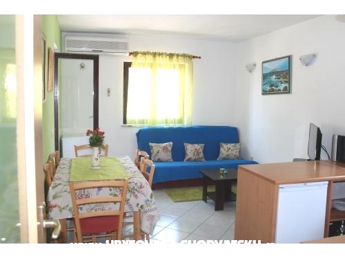 Apartmani Magda Supetar - Bra Hrvatska