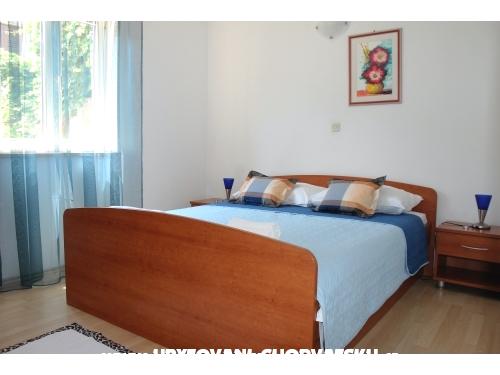 Apartmani Magda Supetar - Bra Hrvatska