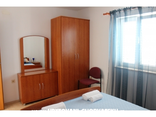 Apartmani Magda Supetar - Bra Hrvatska