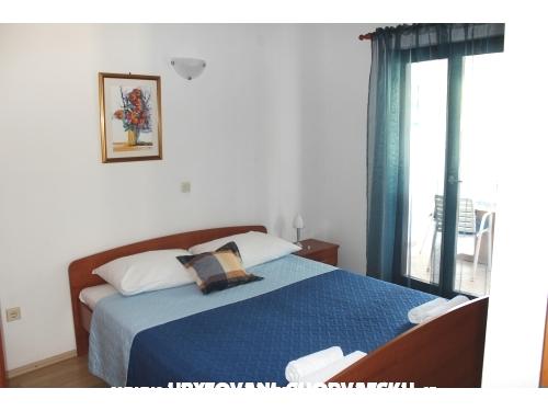 Apartmani Magda Supetar - Bra Hrvatska