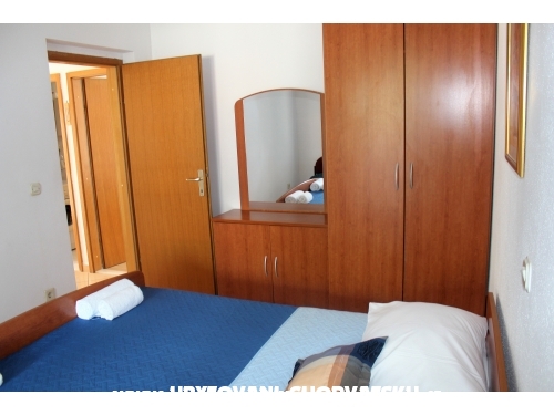 Apartmani Magda Supetar - Bra Hrvatska