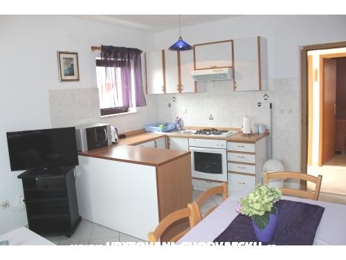 Apartmani Magda Supetar - Bra Hrvatska