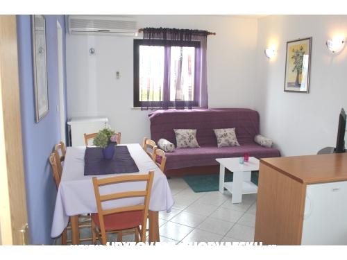Apartmani Magda Supetar - Bra Hrvatska