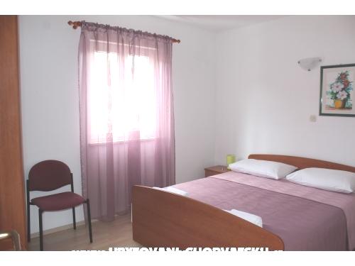 Apartmani Magda Supetar - Bra Hrvatska