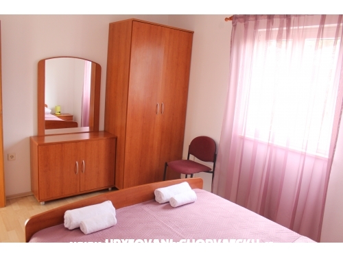 Apartmani Magda Supetar - Bra Hrvatska