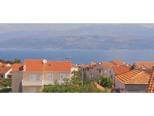 Apartmani Magda Supetar - Bra Hrvatska