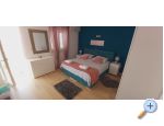 Apartmani Magda Supetar - Bra Hrvatska