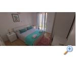 Apartmani Magda Supetar - Bra Hrvatska