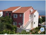 Apartmani Magda Supetar - Bra Hrvatska