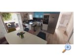 Apartmani Magda Supetar - Bra Hrvatska