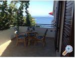 Apartmány MI-MA - Brač Chorvatsko