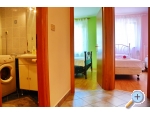 Apartmny Mladinic - Bra Chorvatsko