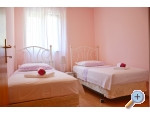 Apartmny Mladinic - Bra Chorvatsko