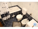 Apartmny Mladinic - Bra Chorvatsko