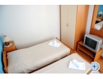 Apartmny Mladinic - Bra Chorvatsko