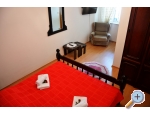 Apartmny Mladinic - Bra Chorvatsko