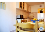 Apartmny Mladinic - Bra Chorvatsko