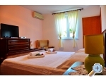 Apartmny Mladinic - Bra Chorvatsko