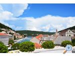 Appartements Mladinic - Bra Croatie