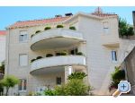 Appartements Mladinic - Bra Croatie