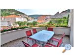 Apartmny Mladinic - Bra Chorvatsko