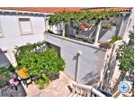 Apartmny Mladinic - Bra Chorvatsko