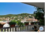 Appartements Mladinic - Bra Croatie