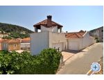 Appartements Mladinic - Bra Croatie