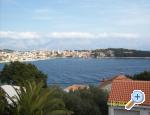 Apartmani Oleander Хорватия brac