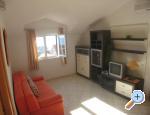 Apartmani PALOC Kroatië